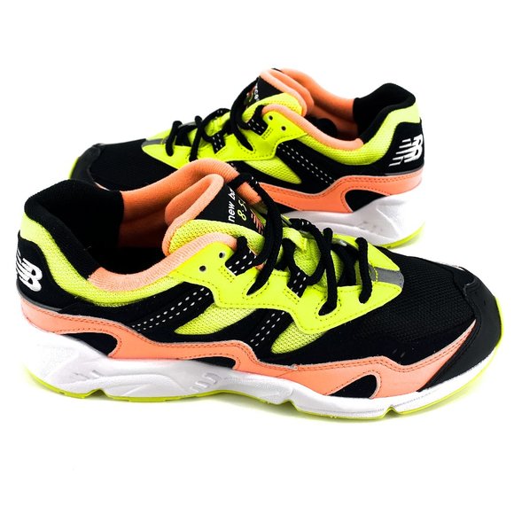 NEW BALANCE 850 First Light "Sunrise" NWOT - Picture 1 of 16